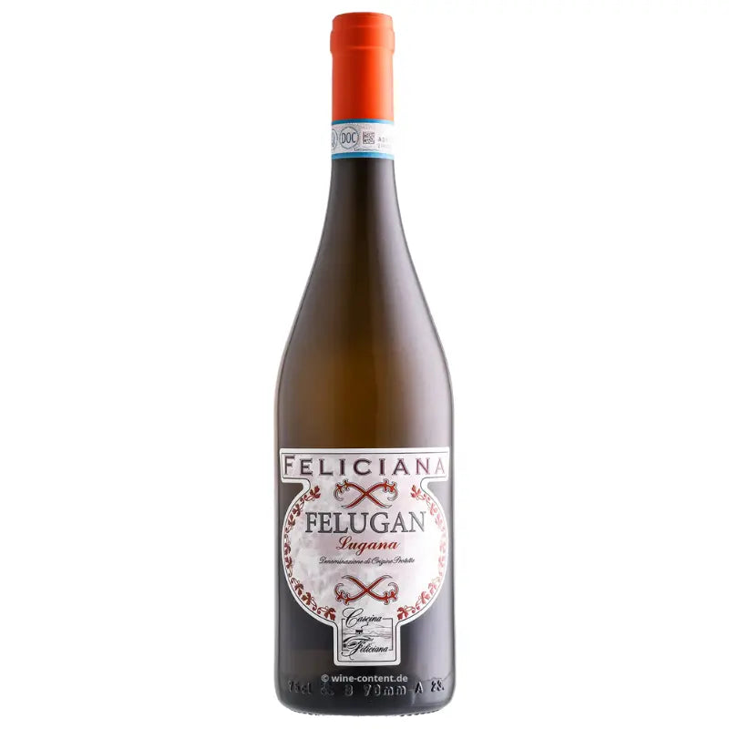 Lugana Felugan Wein Lugana Felugan Wein