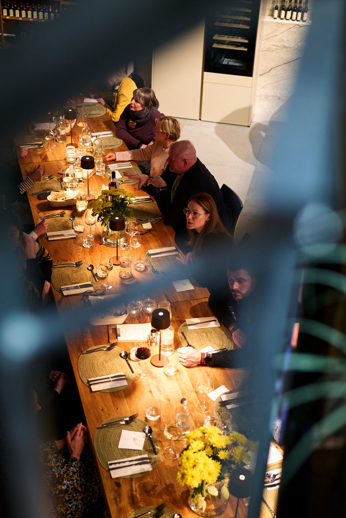 4 Gänge Genuss Abend für italienische Momente in unserer cucina | 31.10.2025 | 18:30Uhr