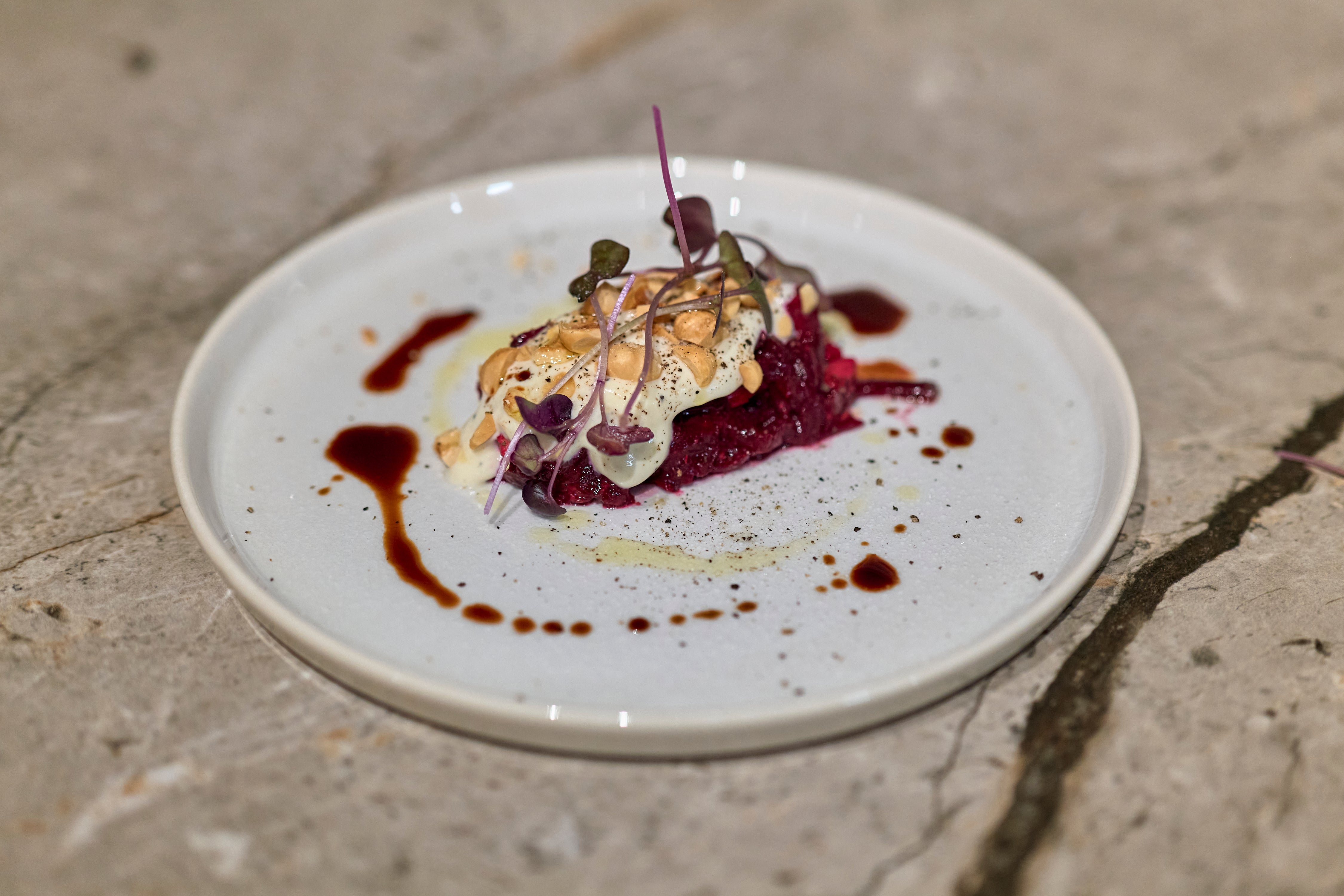 Degustation, drei Gänge & Wissen: Entdecke die Welt des Aceto Balsamico | 02.11.2025 | 14:00Uhr