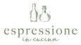 espressione in cucina