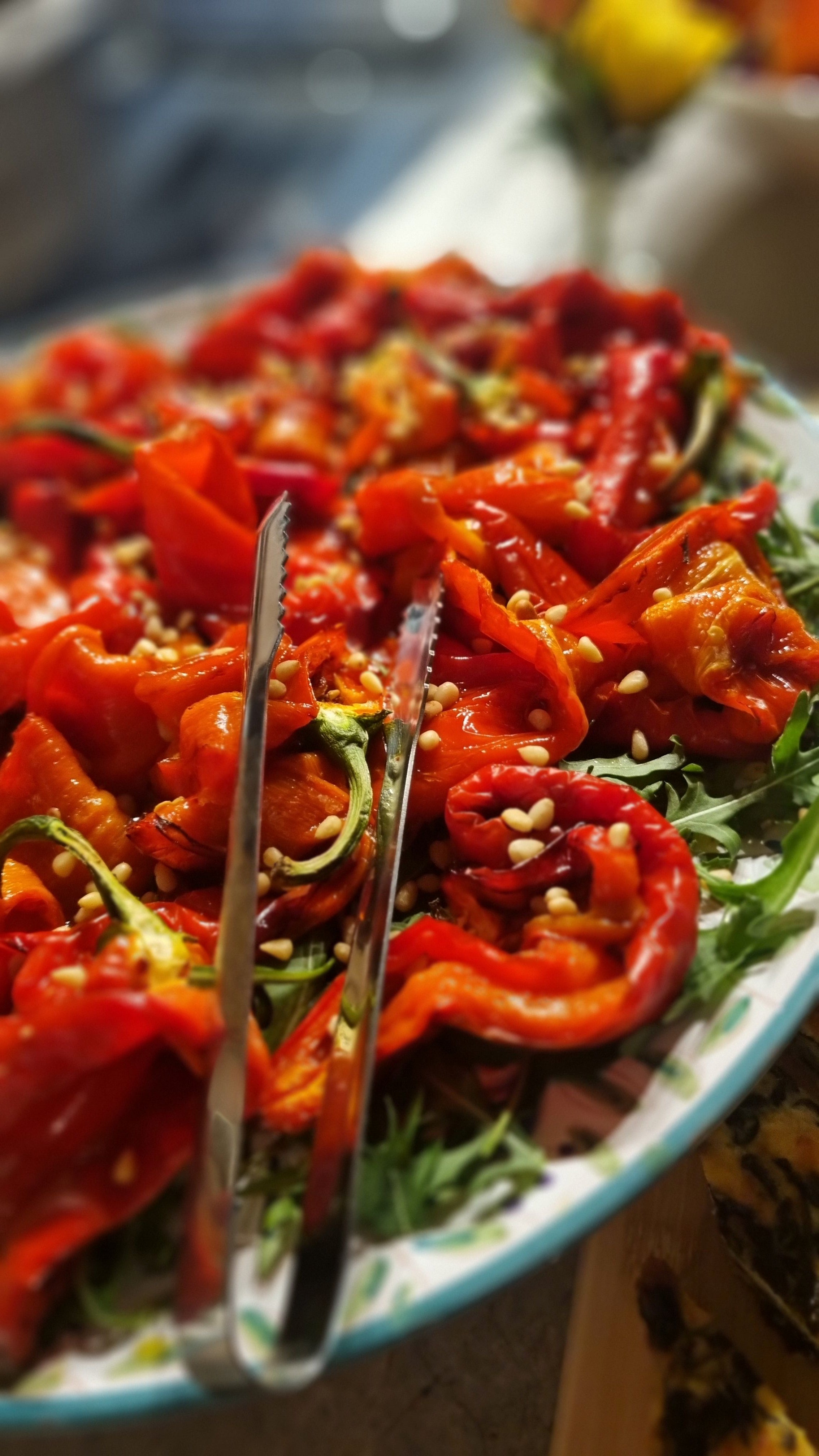 Tavolata Italiana – Antipasti, Pasta Crudaiola & dolce farniete | 30.06.2026 | 18:00Uhr