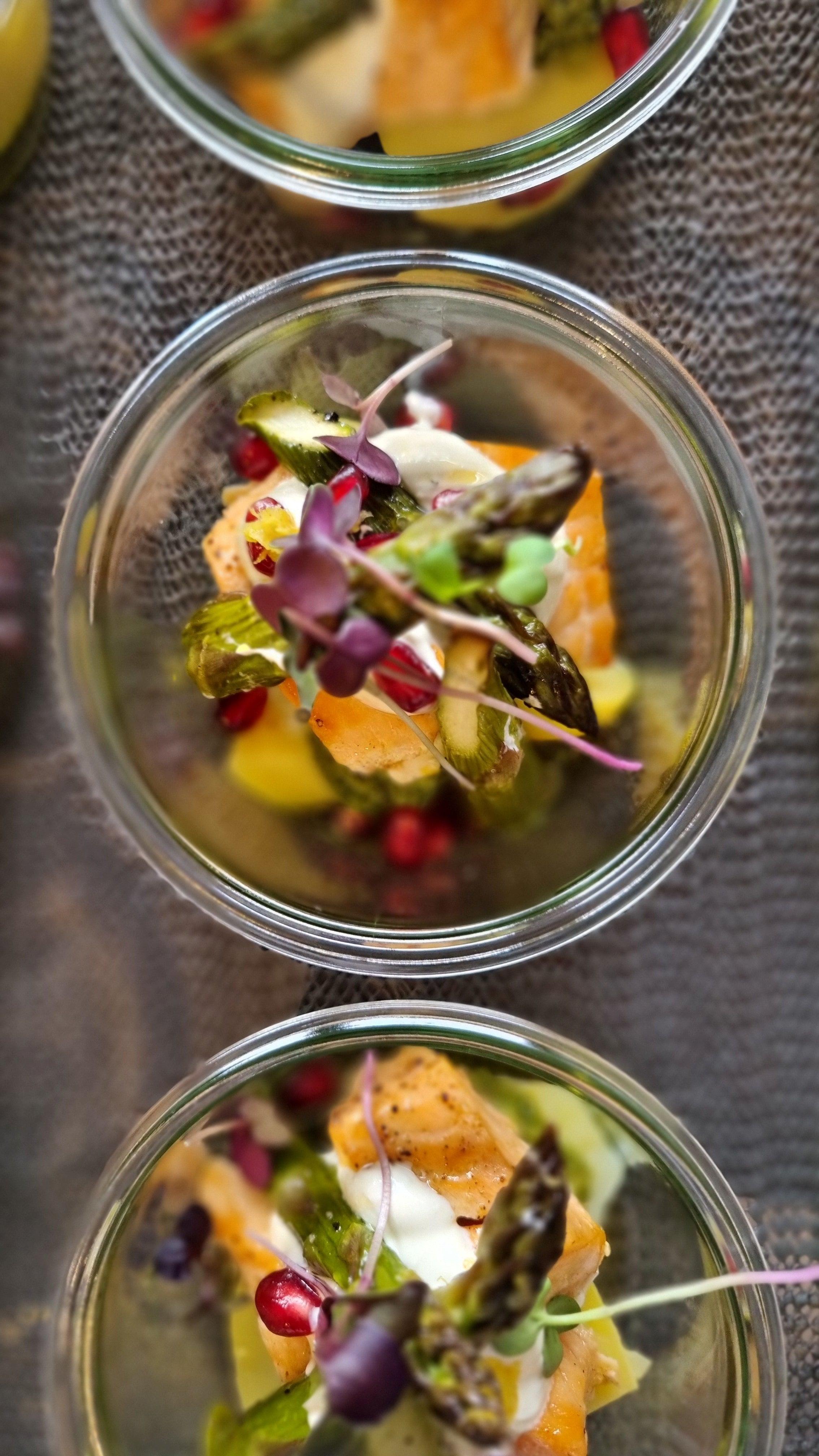 Tavolata Italiana – Antipasti, Pasta Crudaiola & dolce farniete | 30.06.2026 | 18:00Uhr