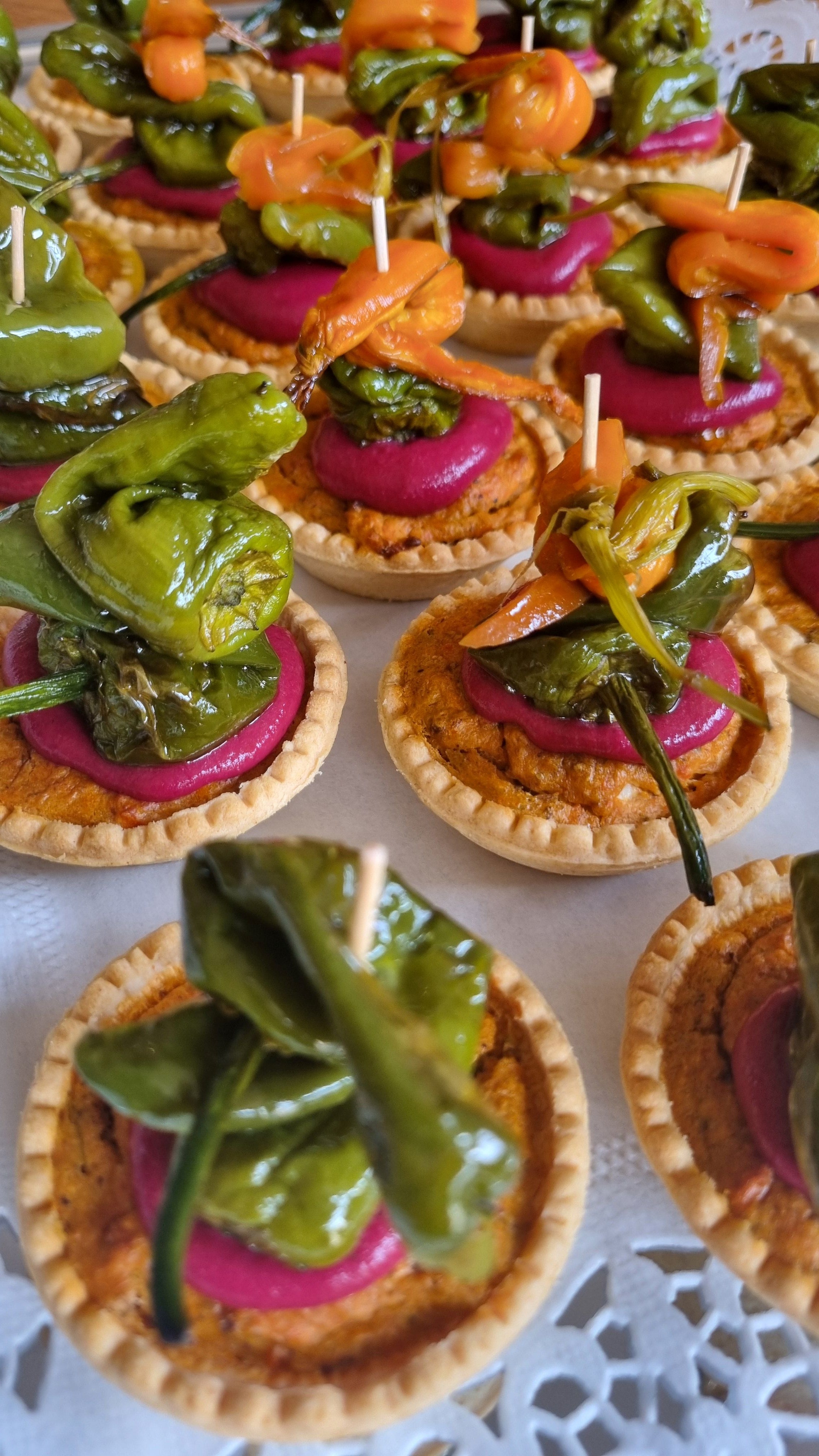 Tavolata Italiana – Antipasti, Pasta Crudaiola & dolce farniete | 30.06.2026 | 18:00Uhr