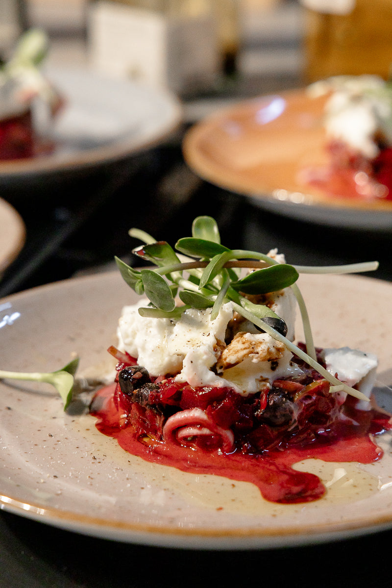 Kochen mit Donata | 31.05.2026 | 14:00Uhr