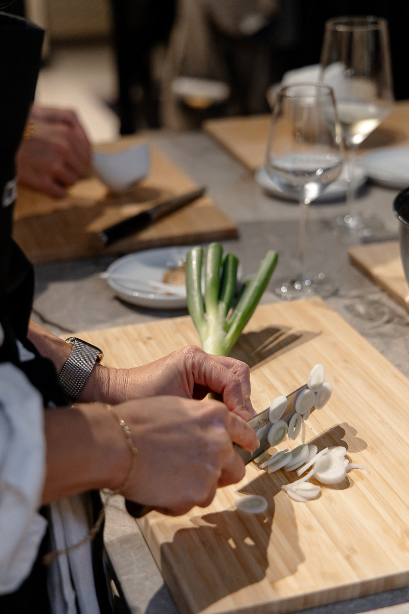 Kochen mit Donata | 31.05.2026 | 14:00Uhr