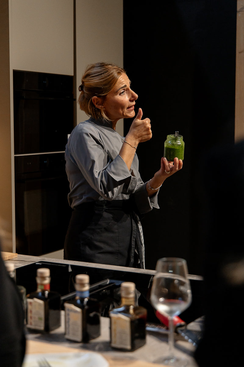 Kochen mit Donata | 31.05.2026 | 14:00Uhr