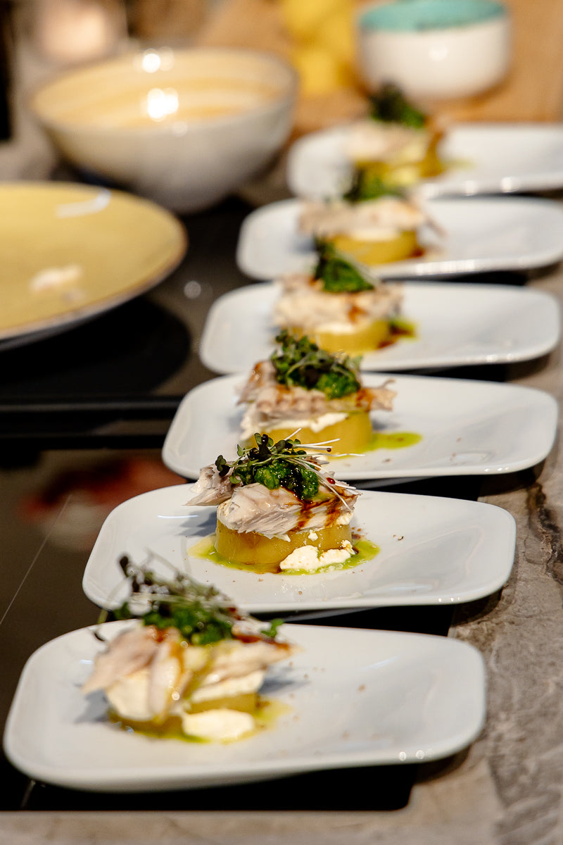 Kochen mit Donata | 31.05.2026 | 14:00Uhr