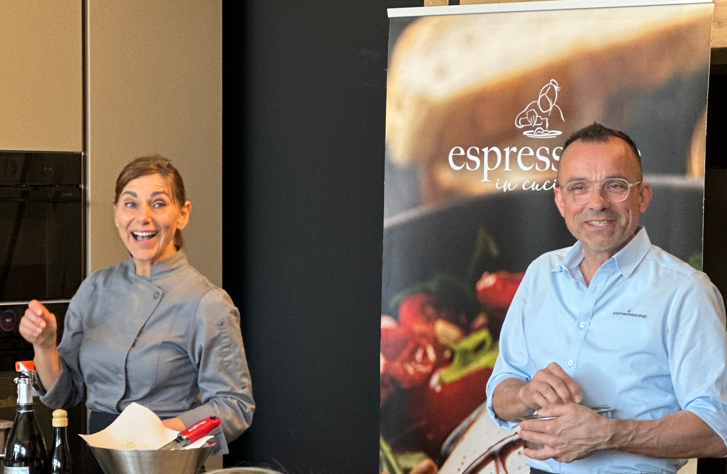 Pizza-Workshop mit den Teig Zeit Jungs! Genuss & Wissen: Entdecke die Welt der Pizza Napoletana I 06.05.2025