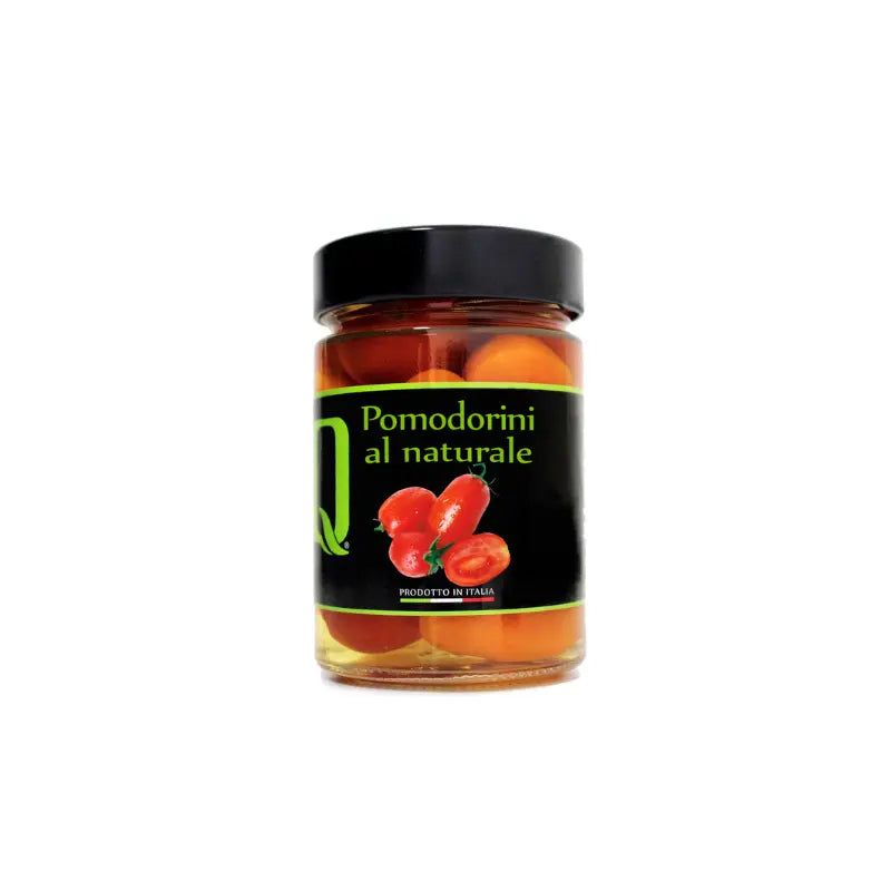 Quattrociocchi Pomodoroalnaturale