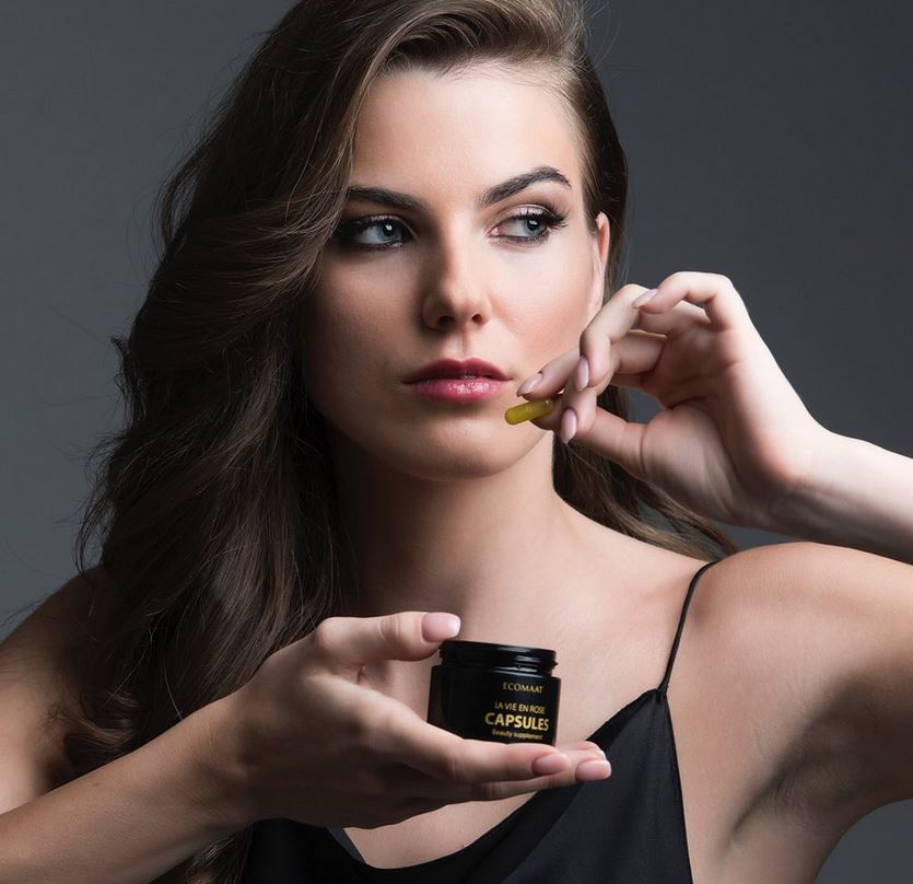 Workshop | La Bellezza della Rosa – Eine aromatische kulinarische Reise für Haut & Sinne | 11.11.2025 | 18:30Uhr