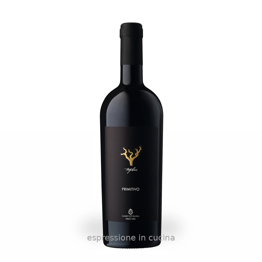 2023 Trefilari Primitivo IGP Salento von Cantina Sampietrana | 0,75l