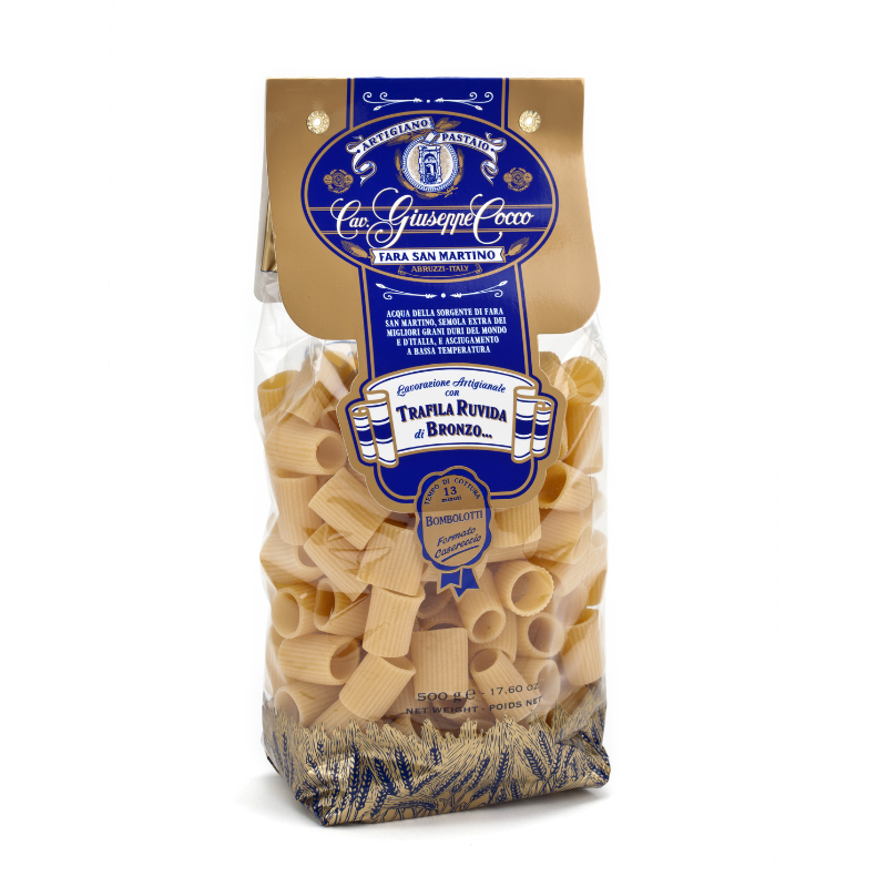 Giuseppe Cocco Bombolotti | 500g