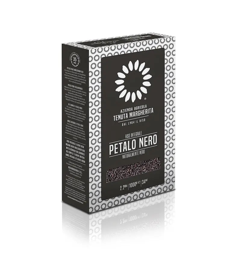 Tenuta Margherita  Petalo Nero