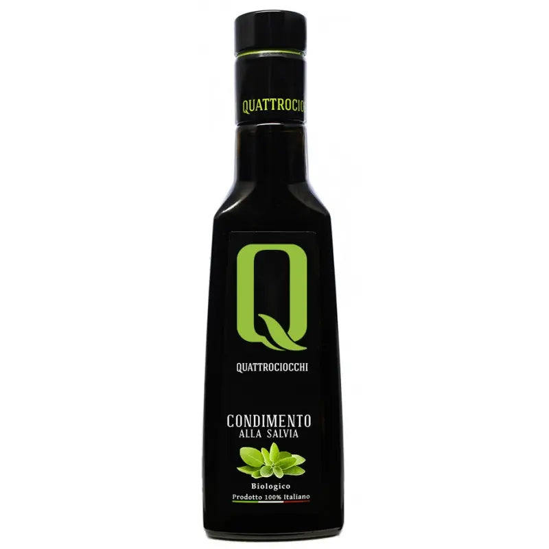 quattrociocchi salbei