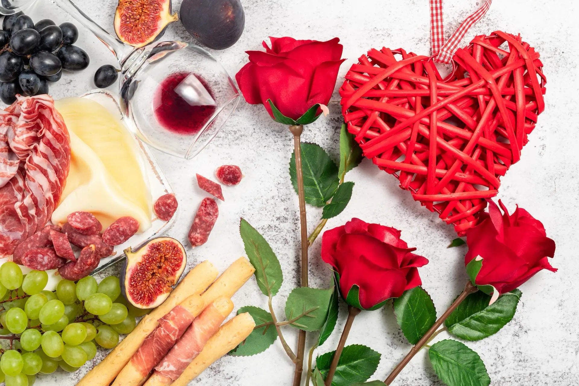 Valentinstag-Event Espressione