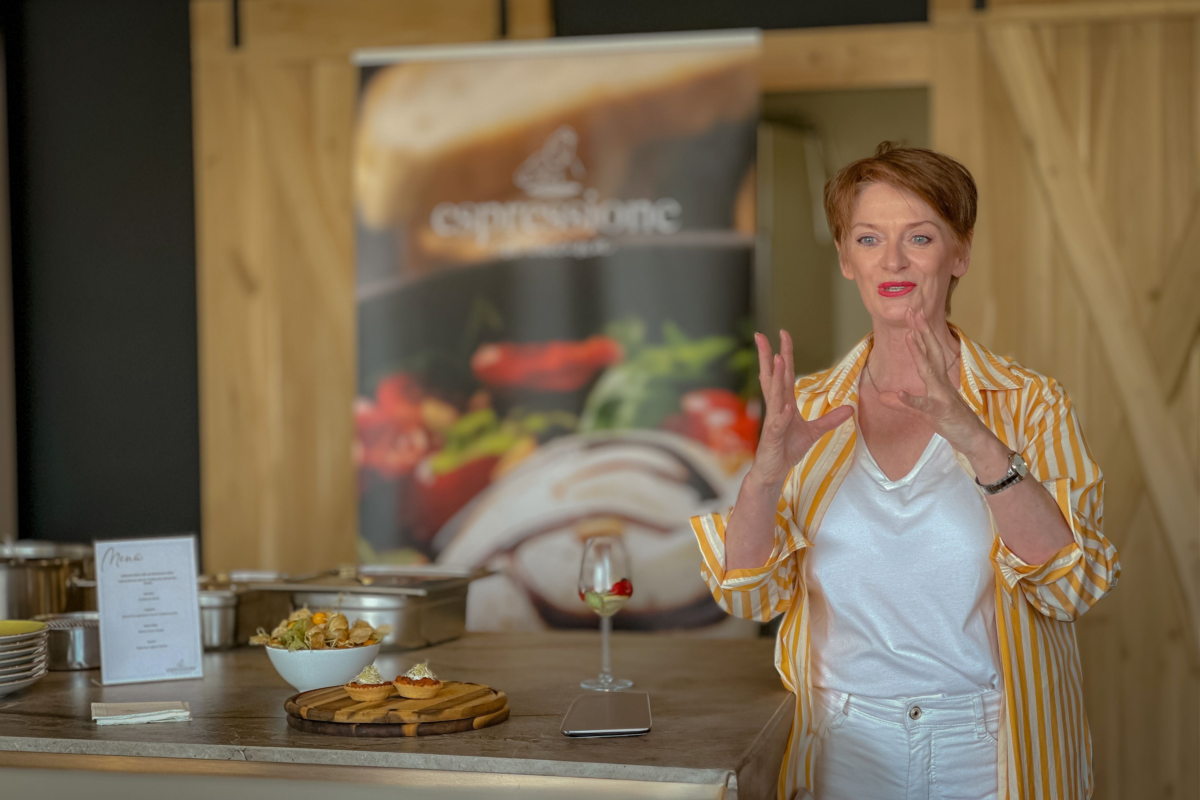 Workshop Vitalora | Immunsystem stärken – deine innere Kraftquelle | Donata & Elke | 30.10.2025 | 18:00Uhr